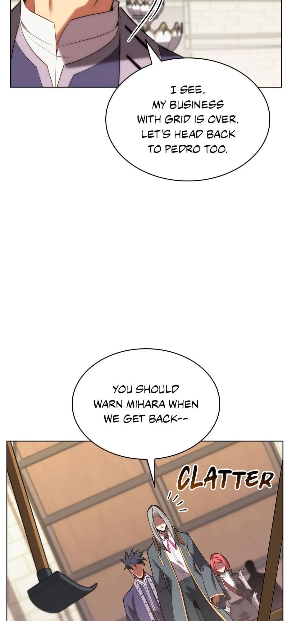 Overgeared Chapter 165 — page 97