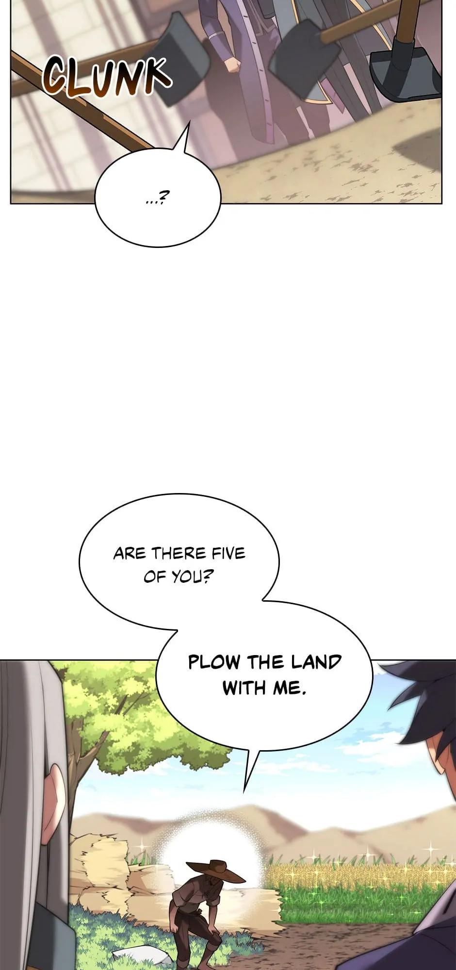 Overgeared Chapter 165 — page 98