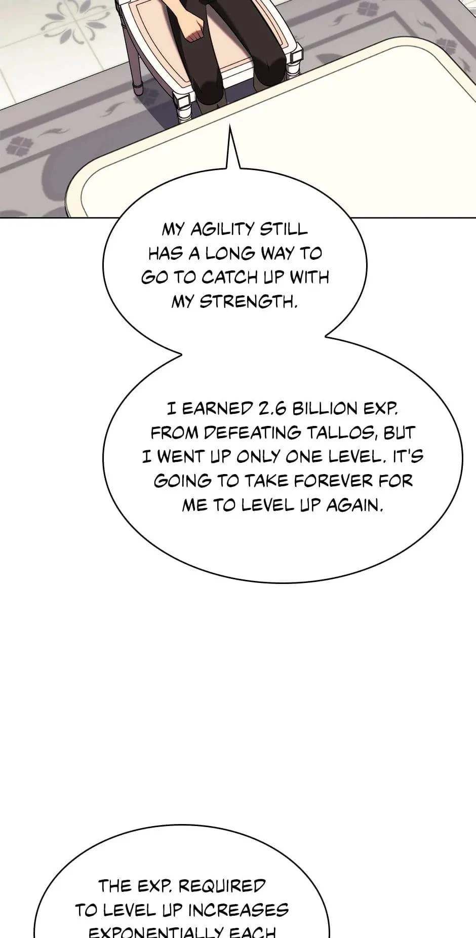 Overgeared Chapter 165 — page 101