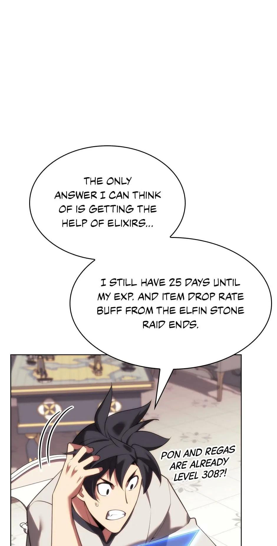 Overgeared Chapter 165 — page 103