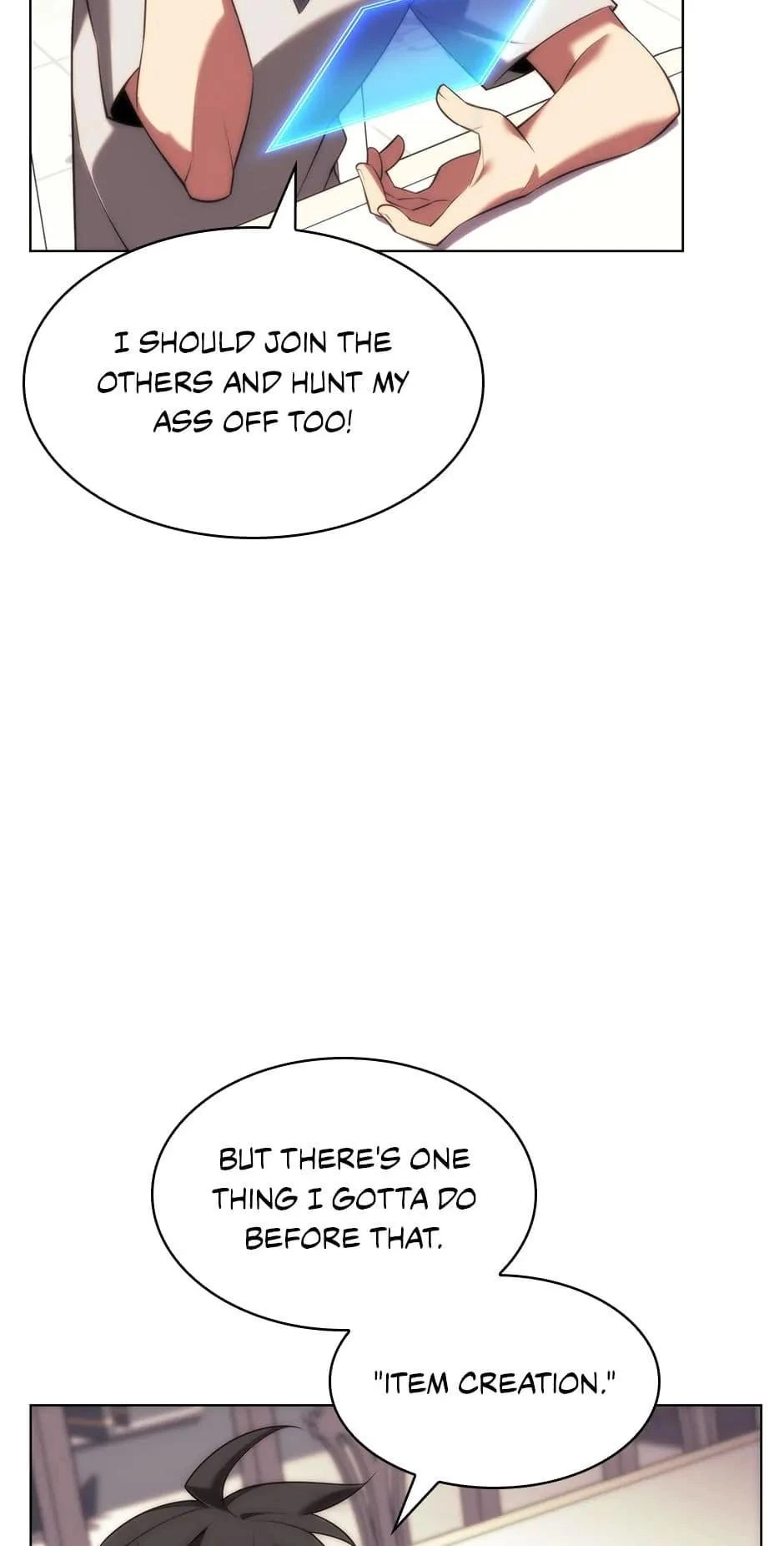 Overgeared Chapter 165 — page 104
