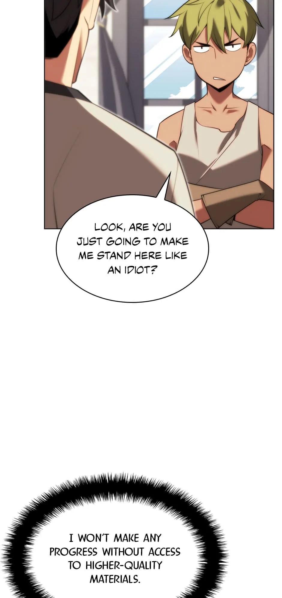 Overgeared Chapter 165 — page 109