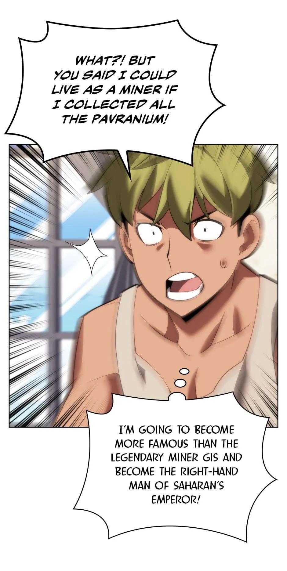 Overgeared Chapter 165 — page 111