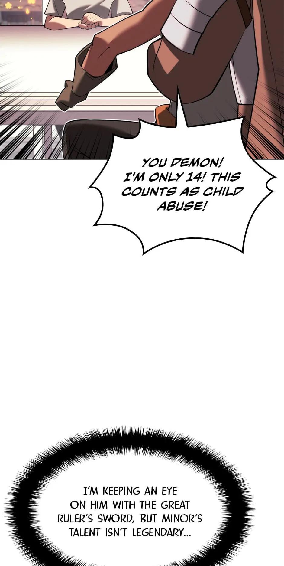 Overgeared Chapter 165 — page 114