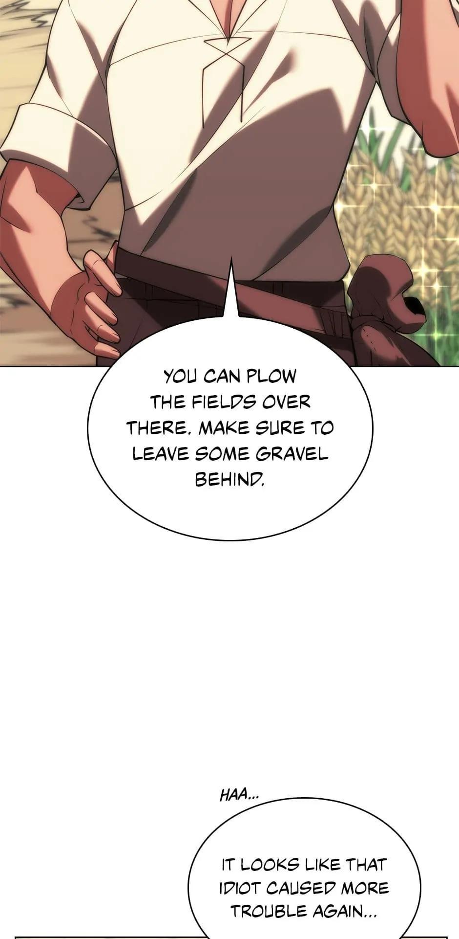 Overgeared Chapter 165 — page 124