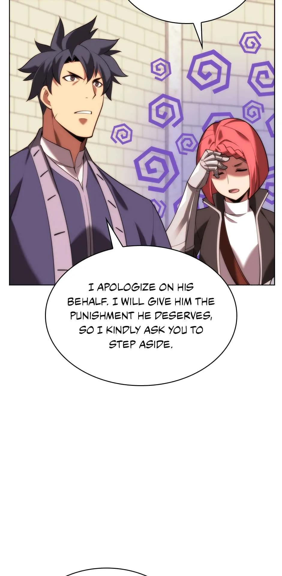 Overgeared Chapter 165 — page 125