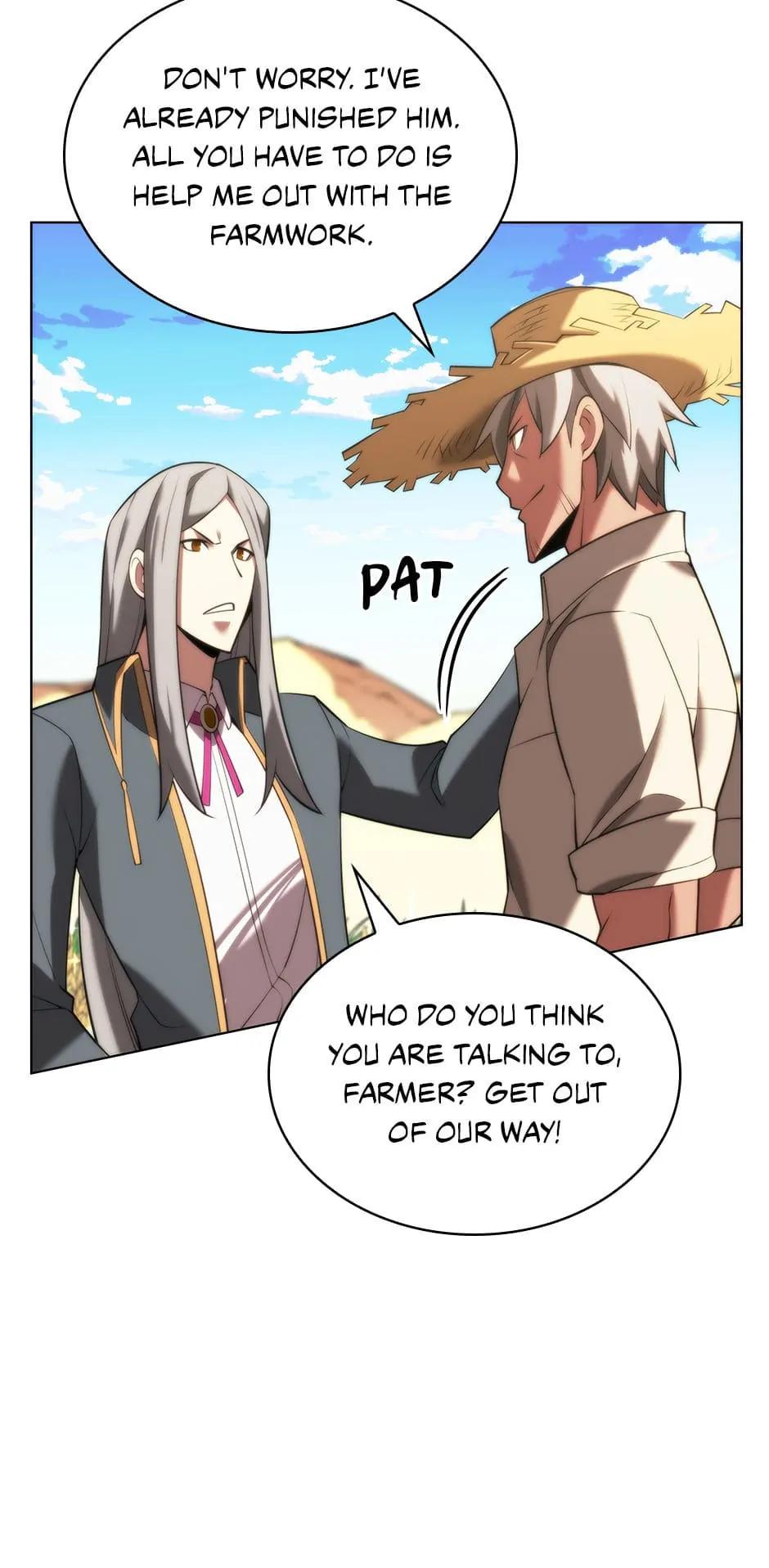 Overgeared Chapter 165 — page 126