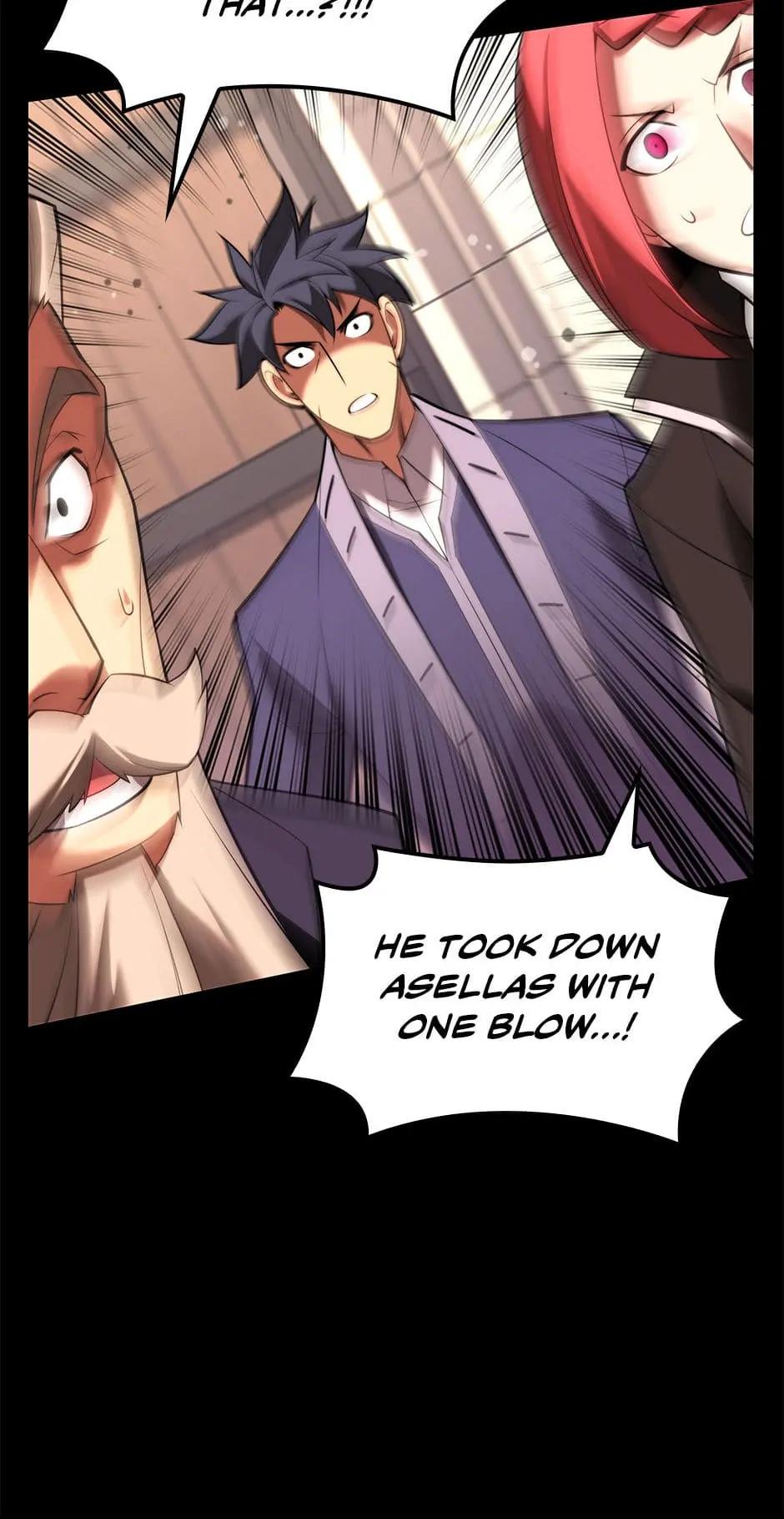 Overgeared Chapter 165 — page 131