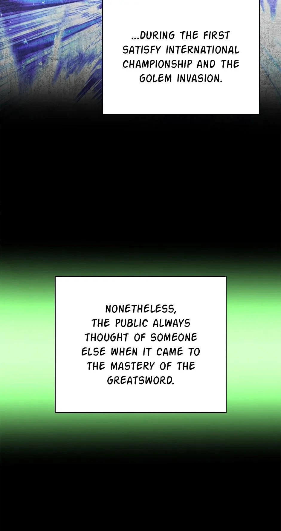 Overgeared Chapter 166 — page 4