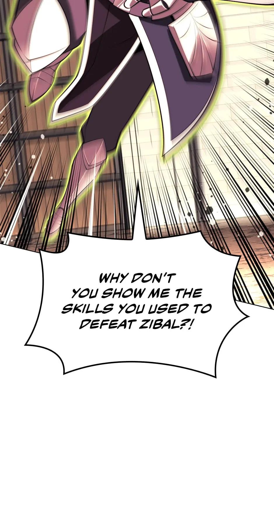 Overgeared Chapter 166 — page 6