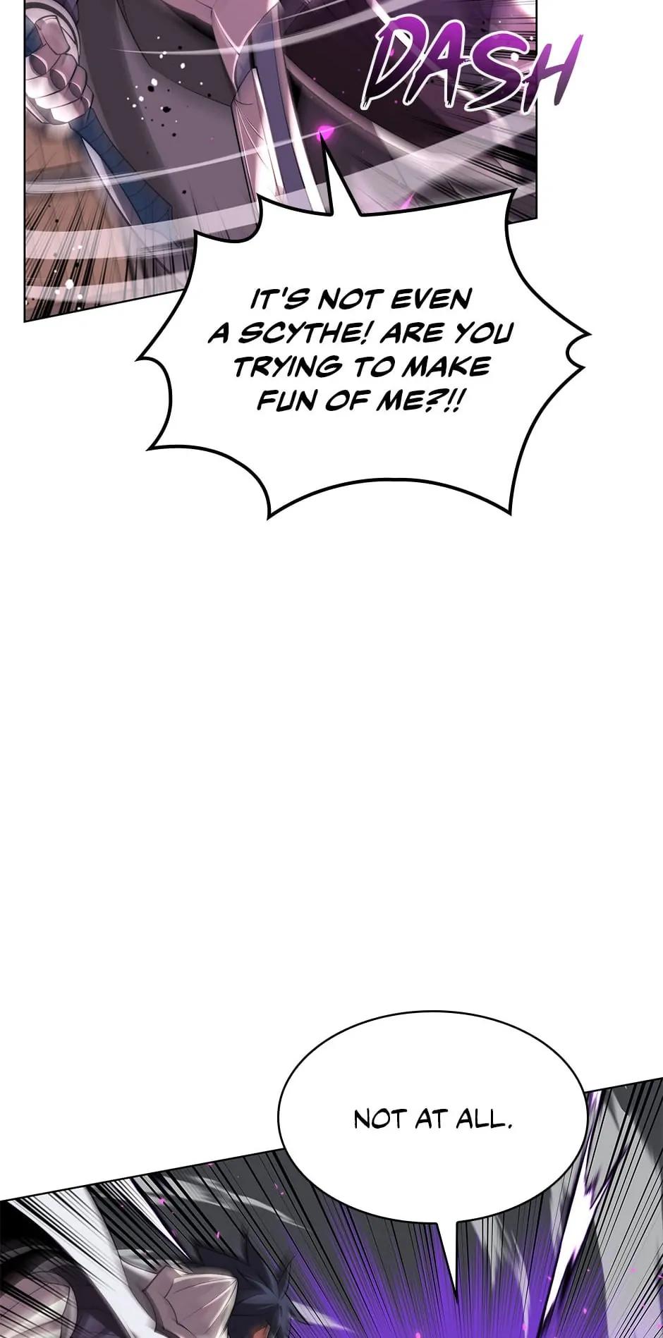 Overgeared Chapter 166 — page 25