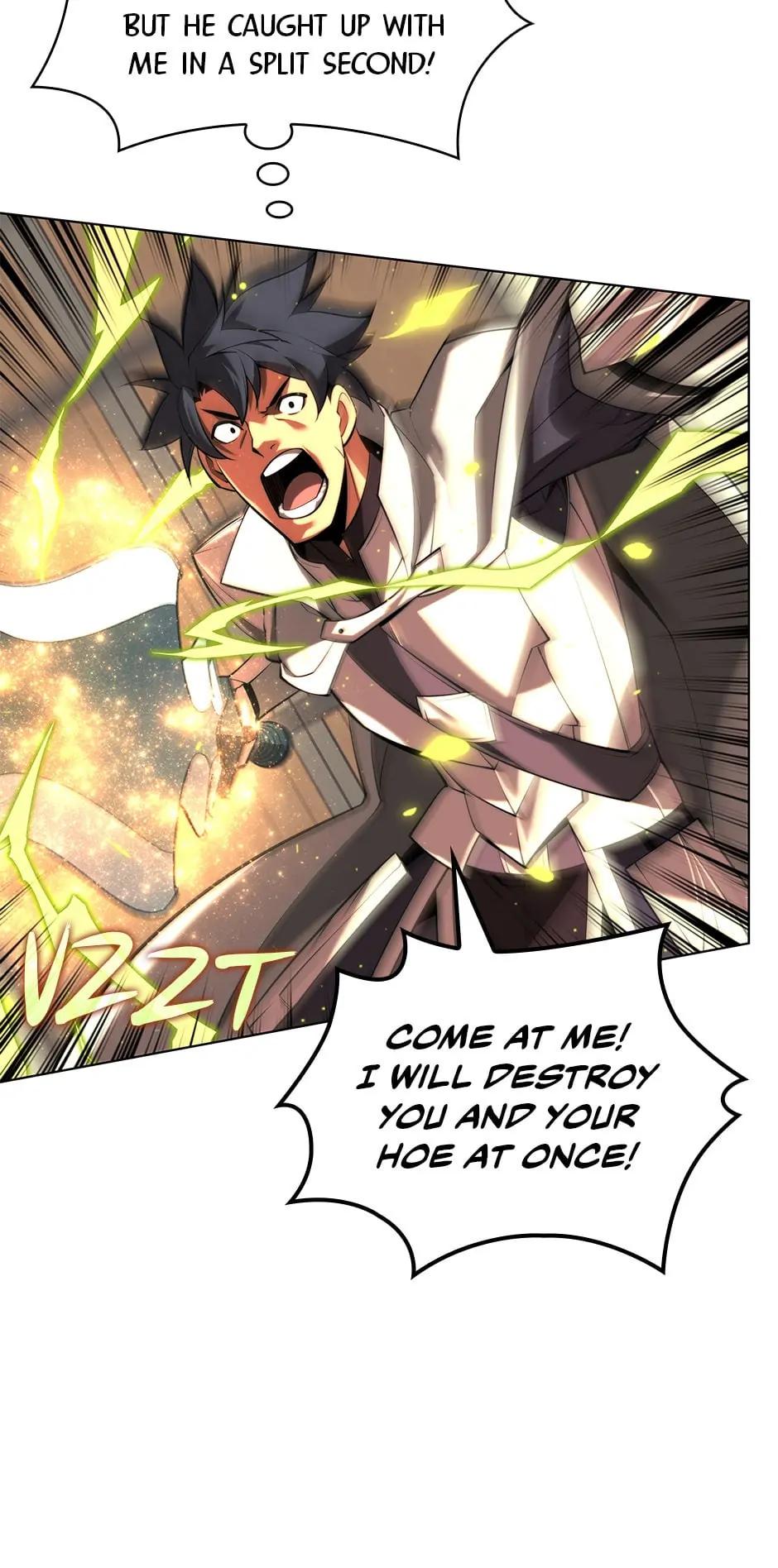 Overgeared Chapter 166 — page 27