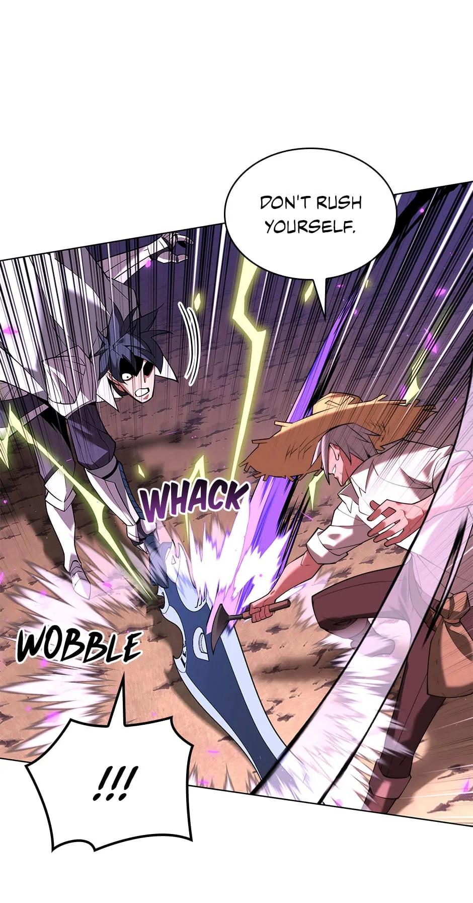 Overgeared Chapter 166 — page 28