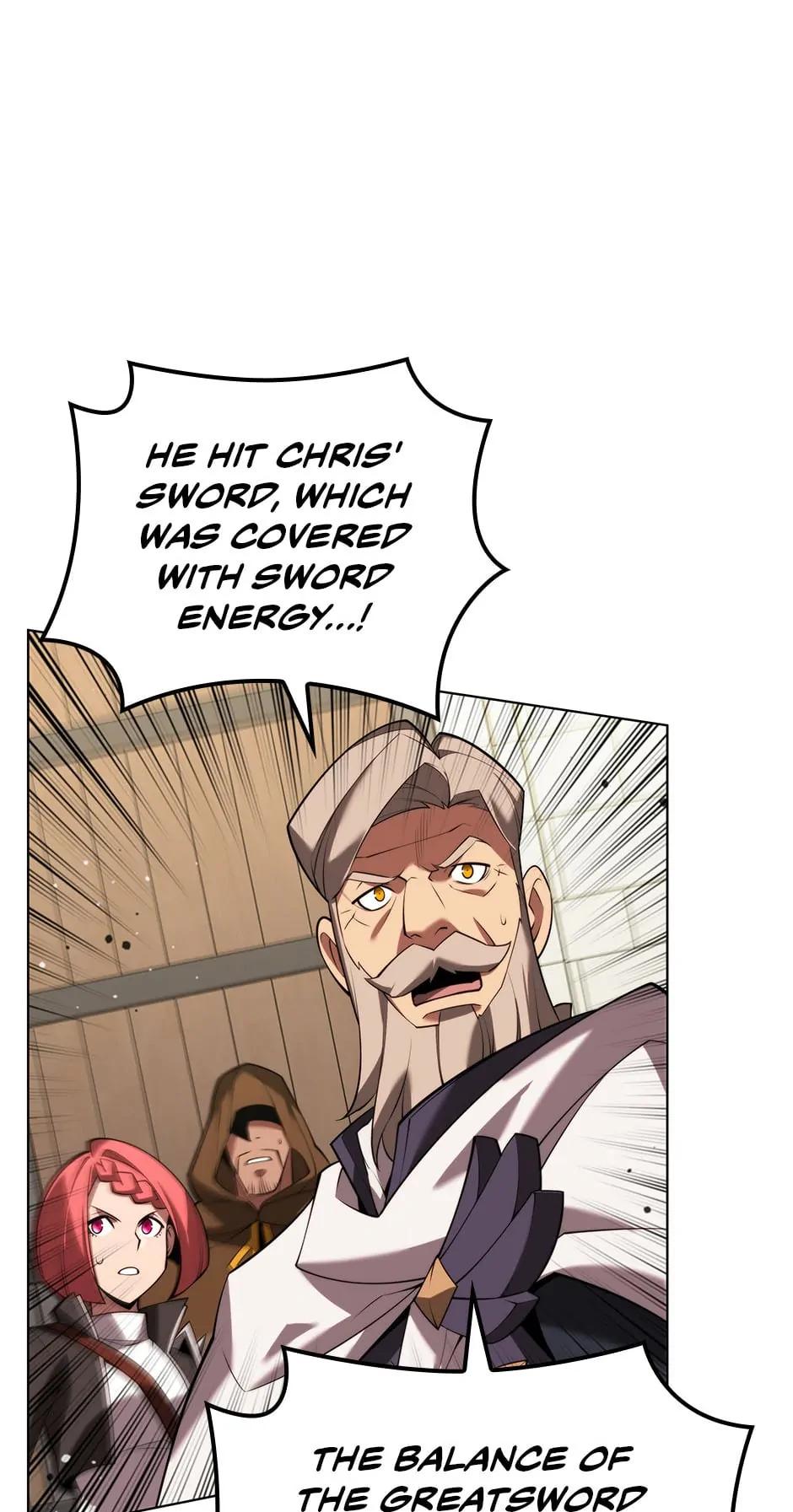 Overgeared Chapter 166 — page 29