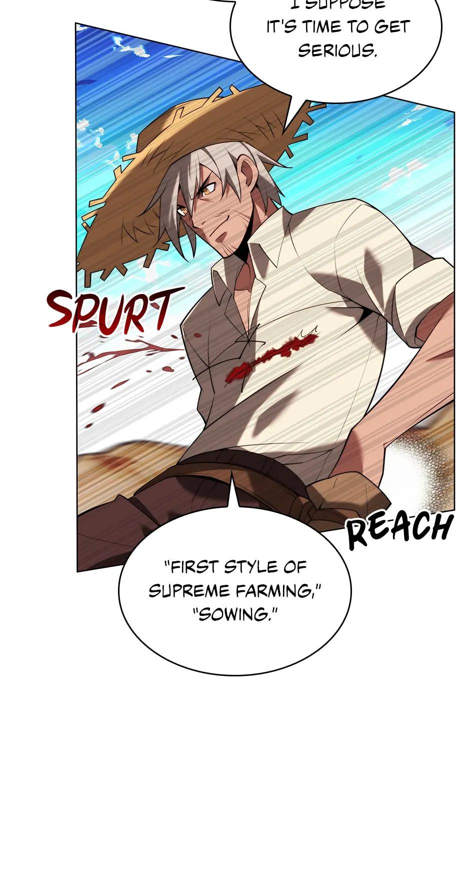 Overgeared Chapter 166 — page 35