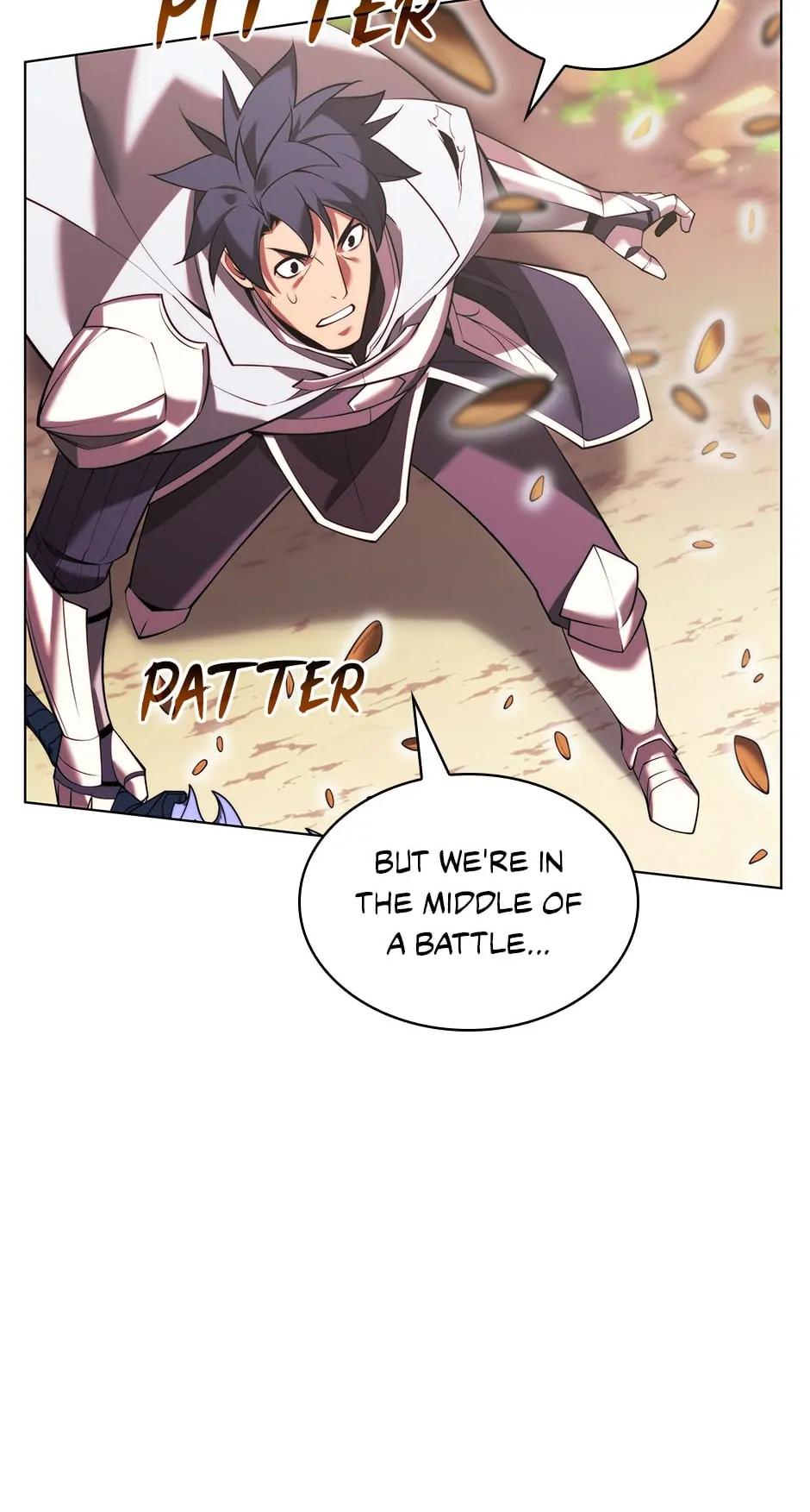 Overgeared Chapter 166 — page 37