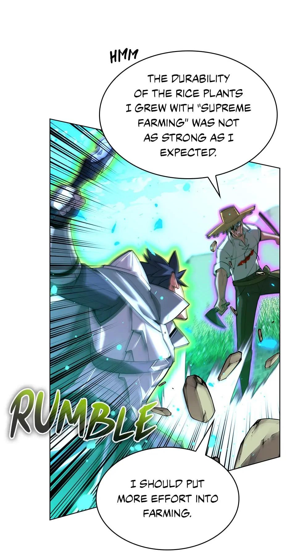 Overgeared Chapter 166 — page 57