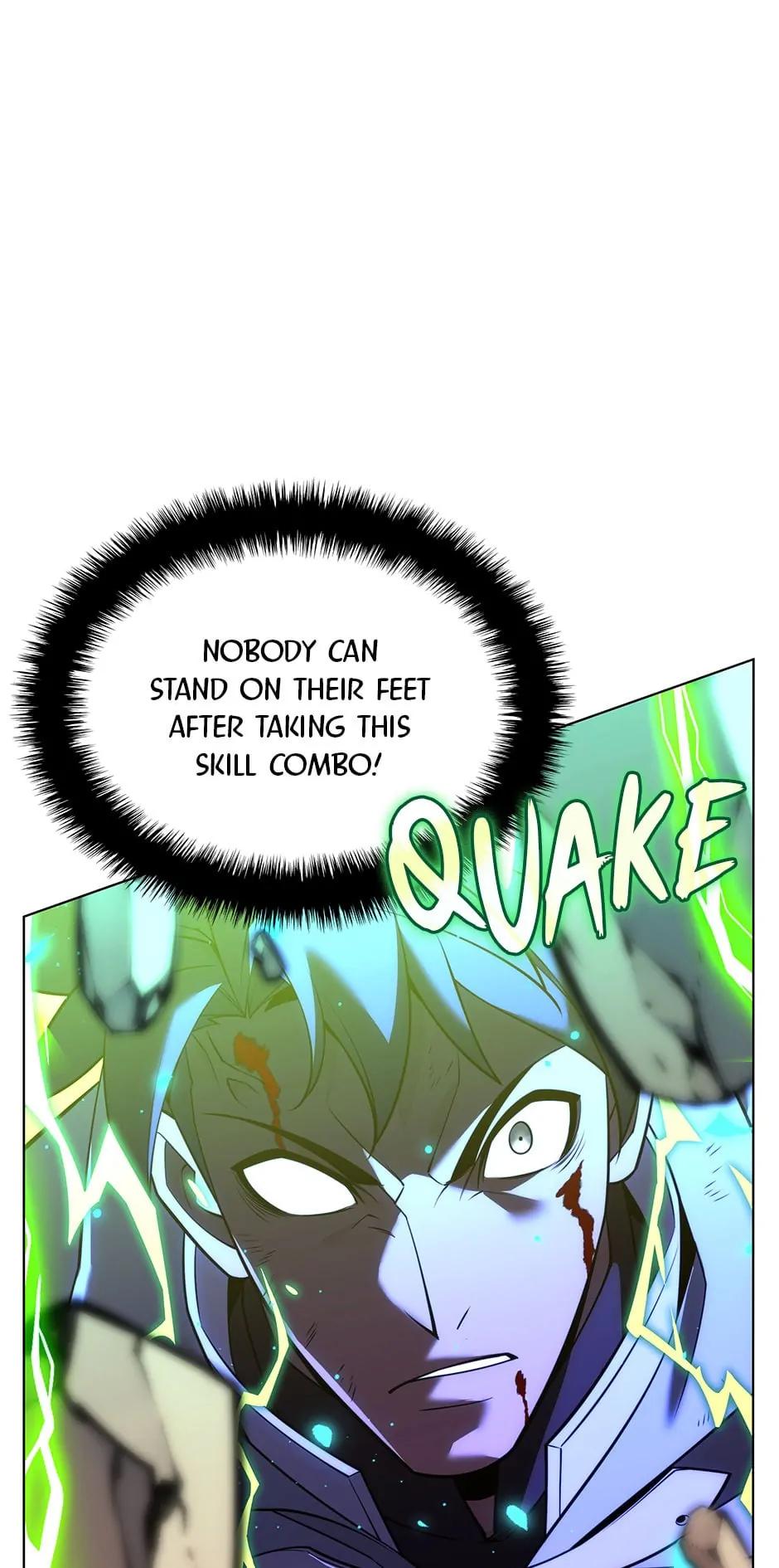Overgeared Chapter 166 — page 67