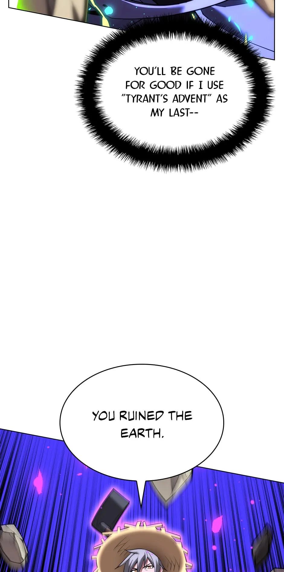 Overgeared Chapter 166 — page 68