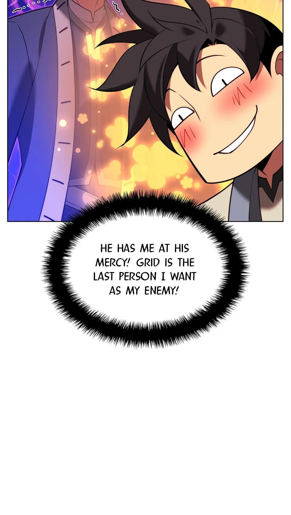 Overgeared Chapter 166 — page 83
