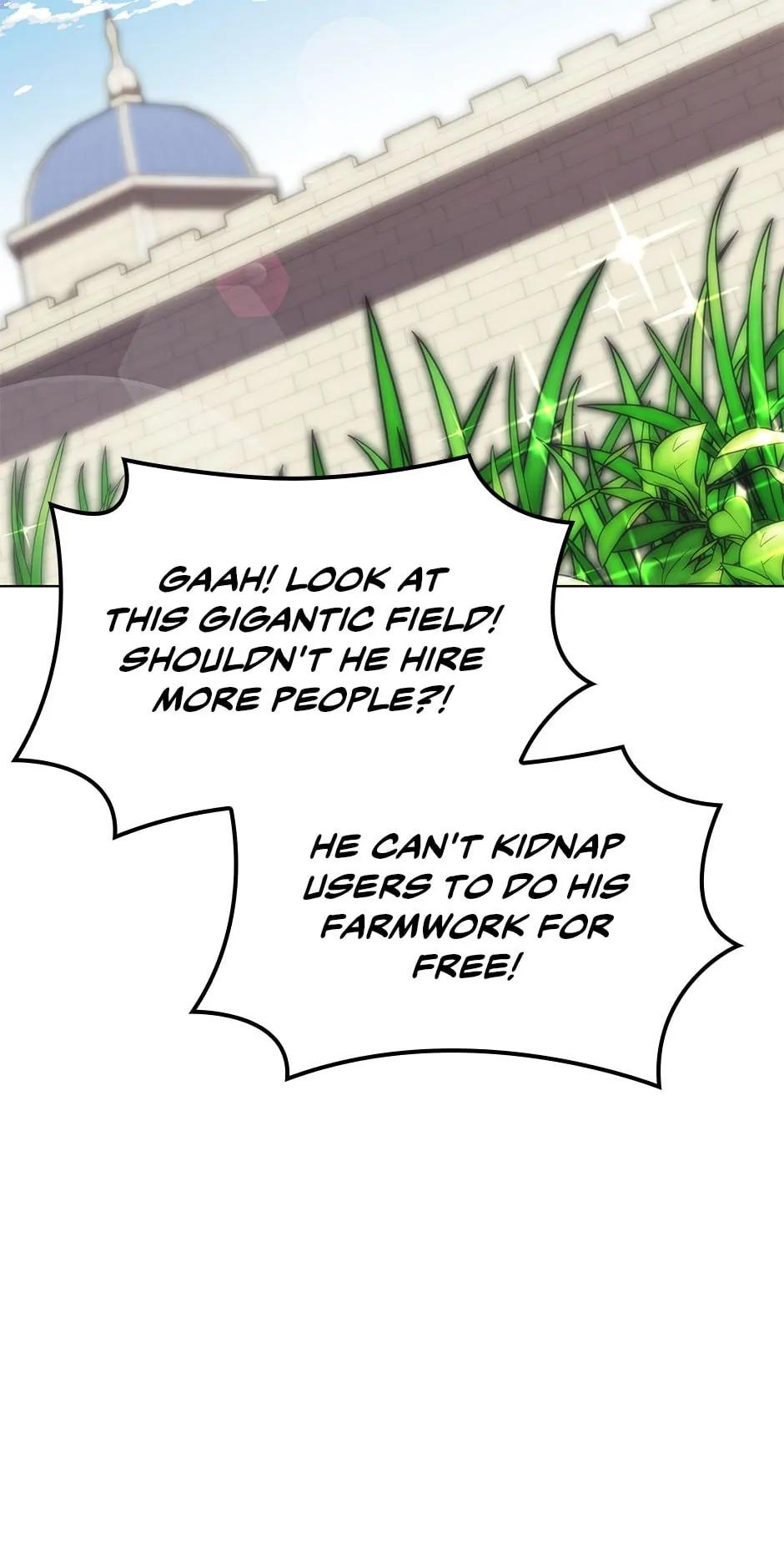 Overgeared Chapter 166 — page 85