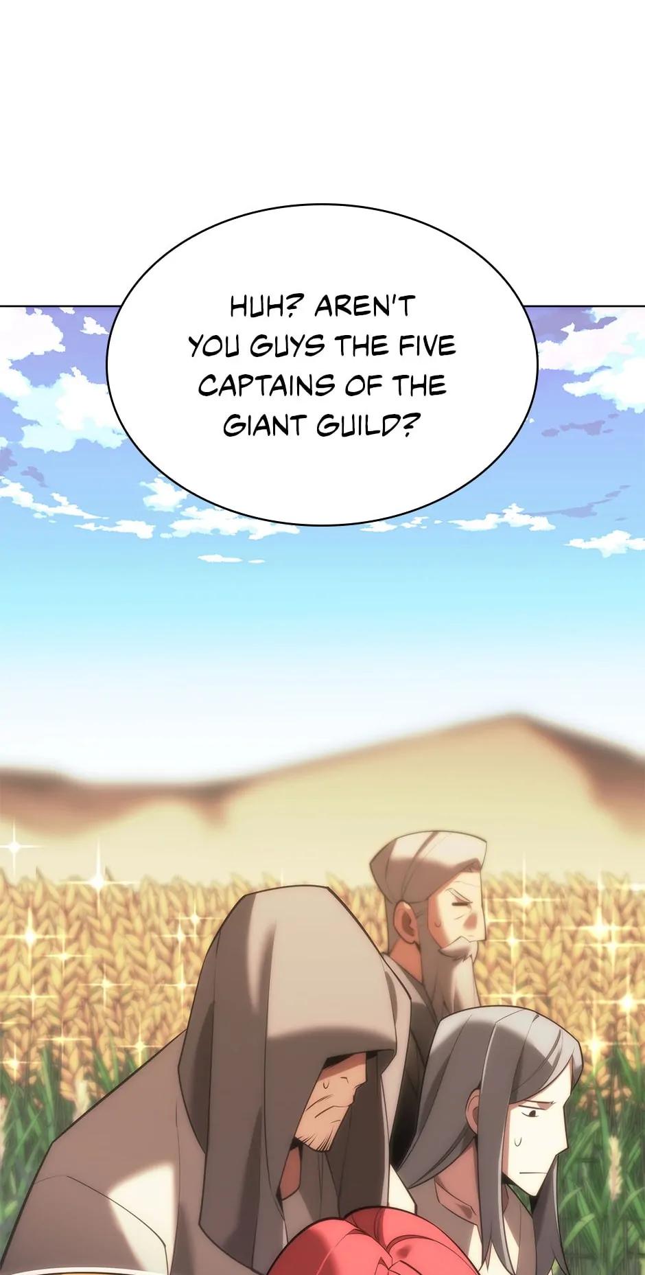 Overgeared Chapter 166 — page 87