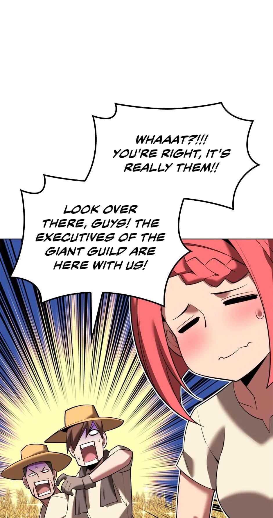 Overgeared Chapter 166 — page 89