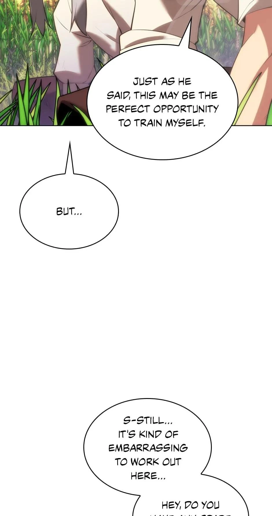 Overgeared Chapter 166 — page 93