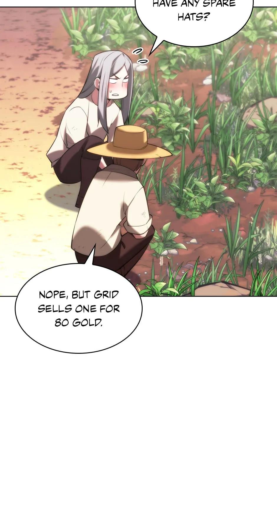 Overgeared Chapter 166 — page 94