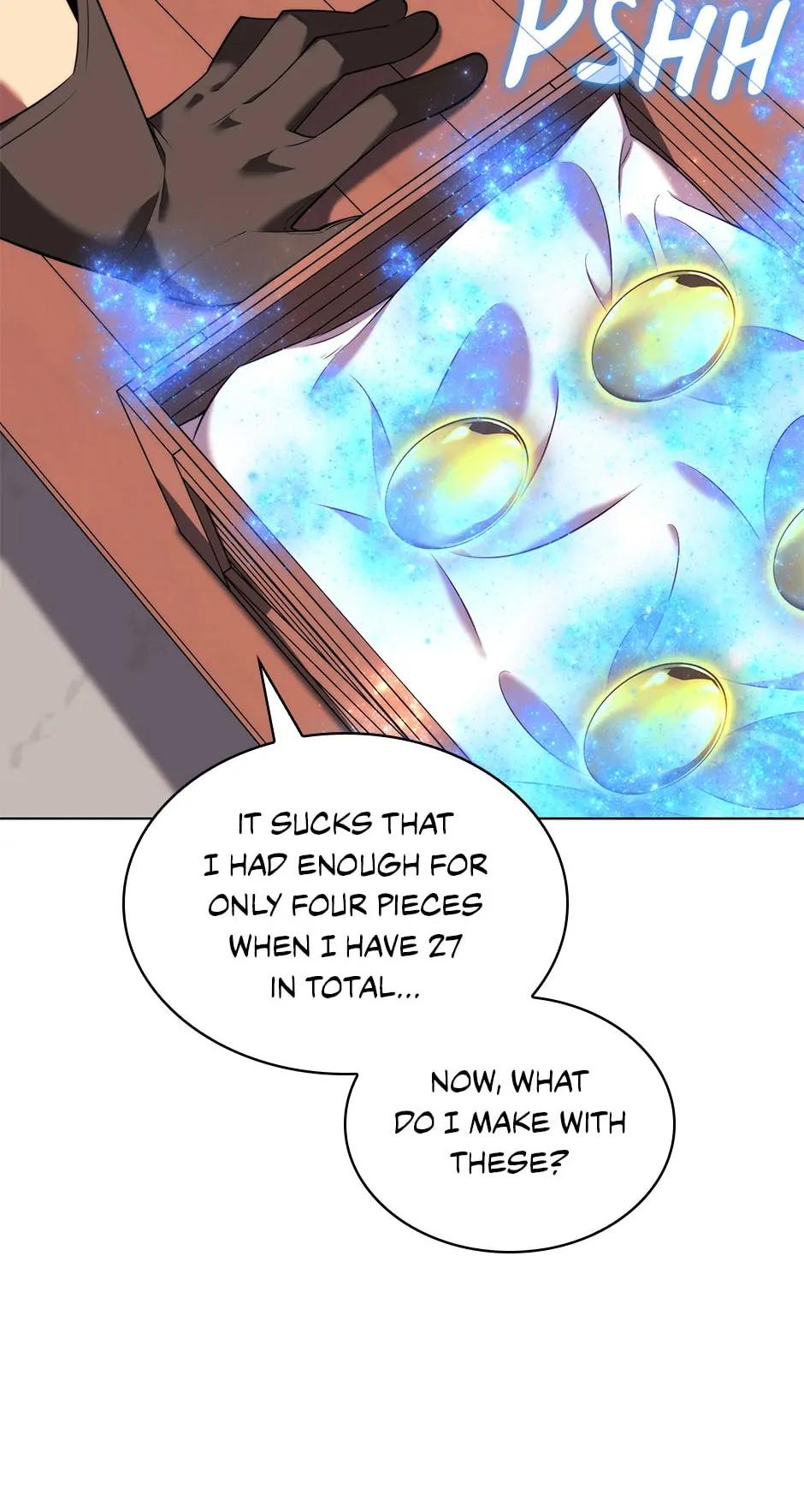 Overgeared Chapter 166 — page 97