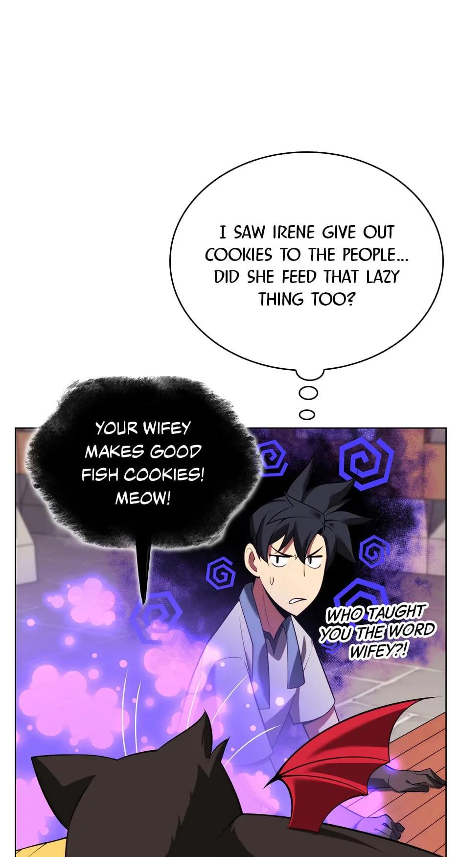 Overgeared Chapter 166 — page 101