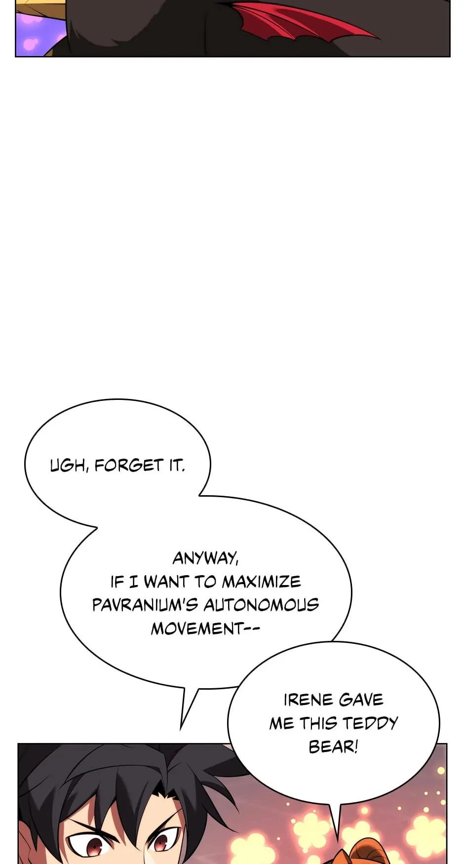 Overgeared Chapter 166 — page 102