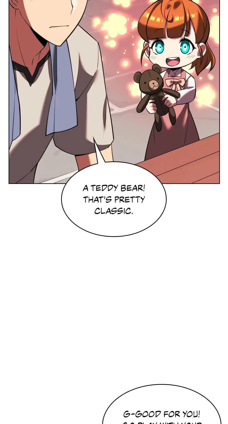 Overgeared Chapter 166 — page 103