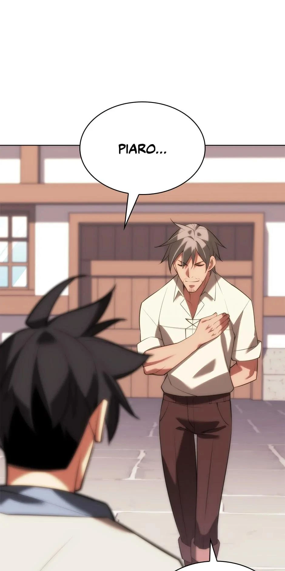 Overgeared Chapter 166 — page 106