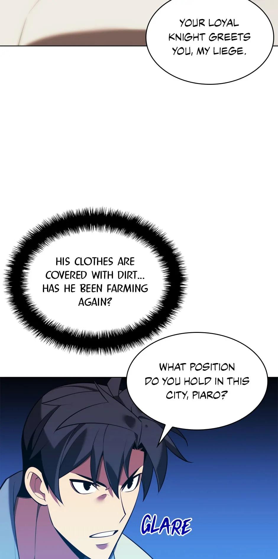 Overgeared Chapter 166 — page 107