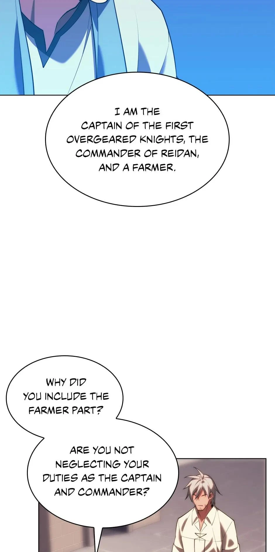 Overgeared Chapter 166 — page 108