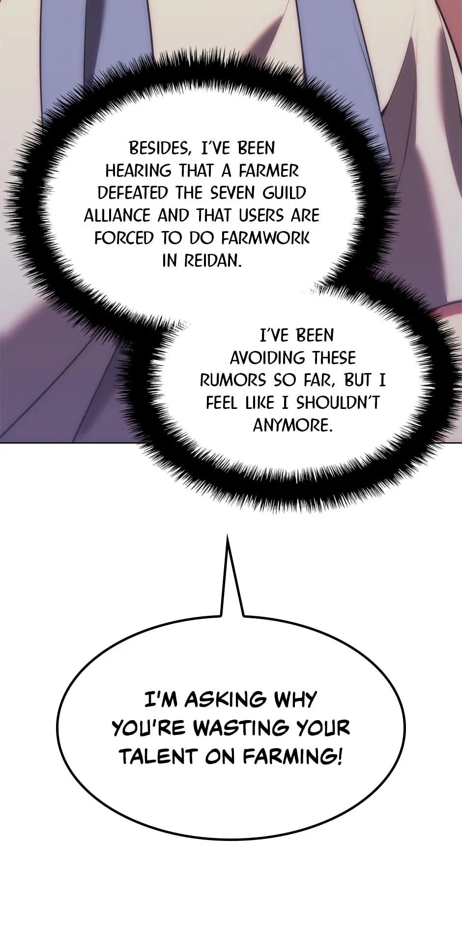 Overgeared Chapter 166 — page 111