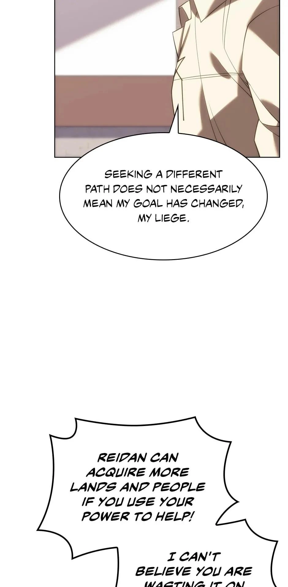 Overgeared Chapter 166 — page 115