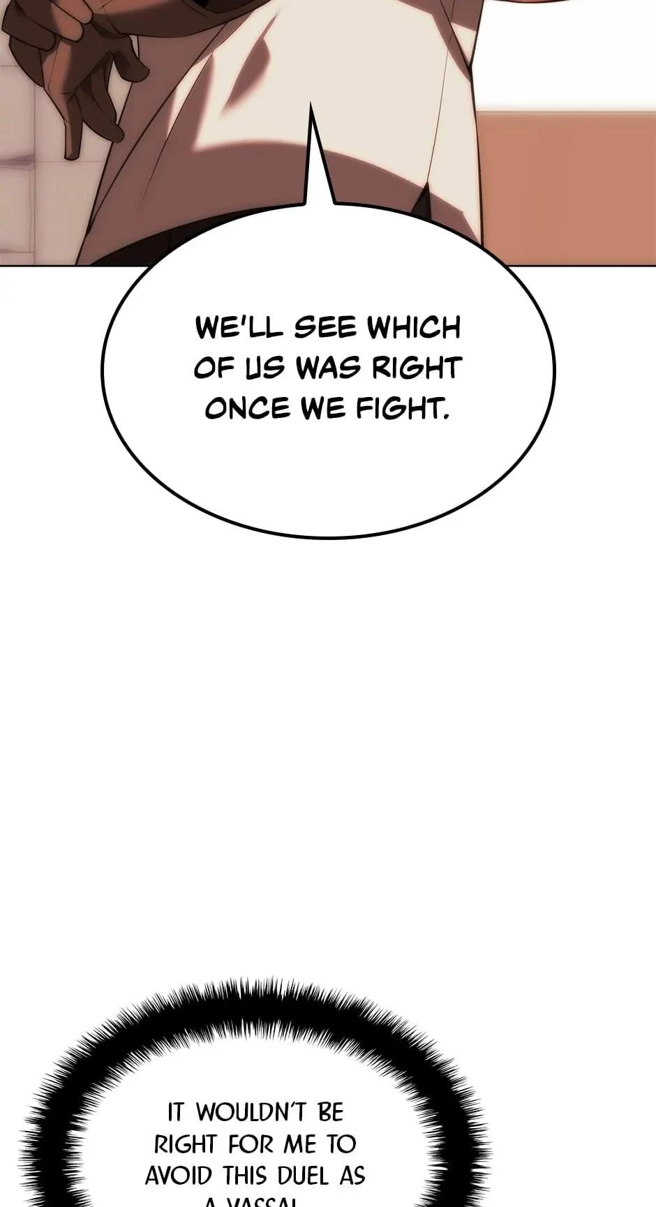 Overgeared Chapter 166 — page 126