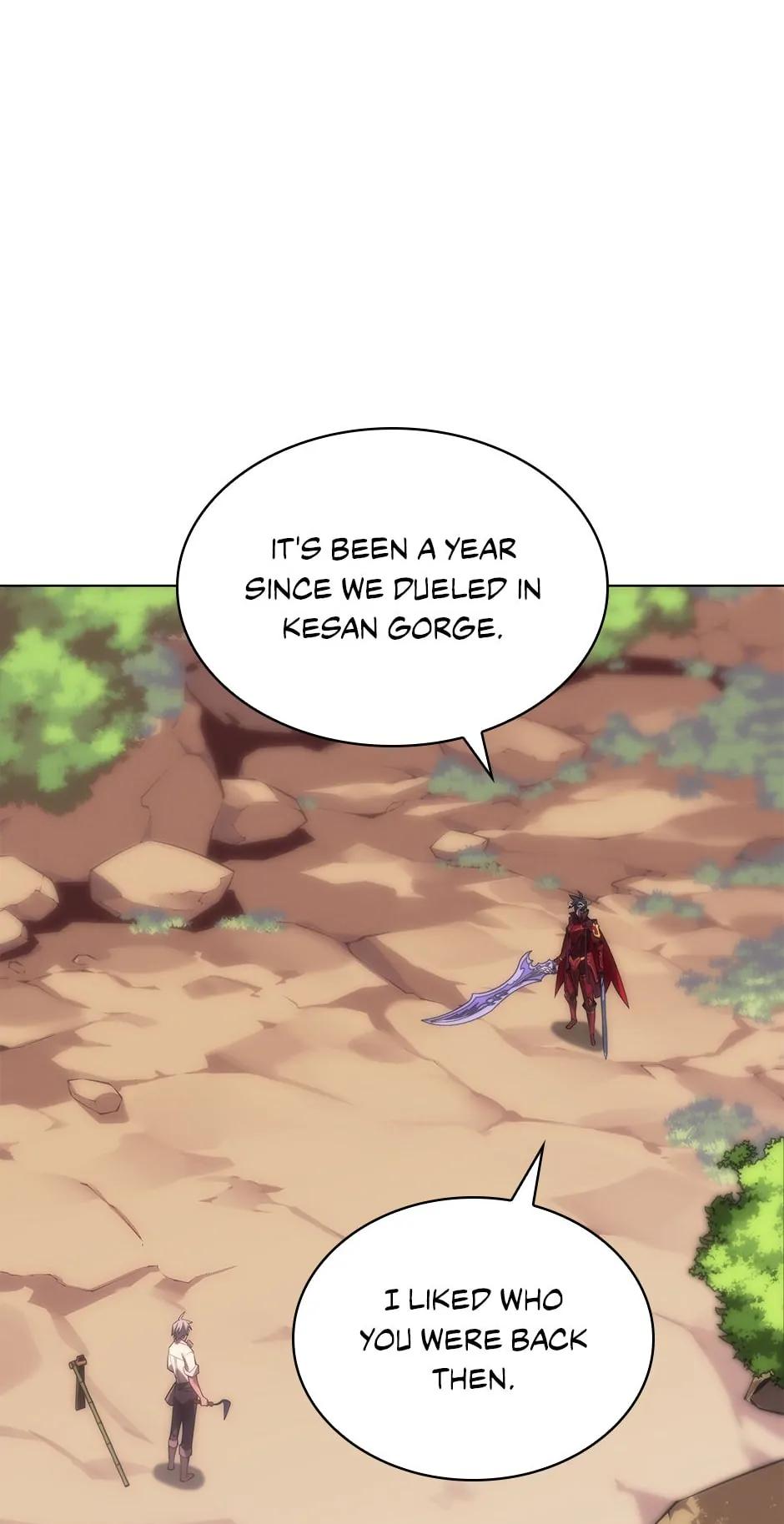Overgeared Chapter 167 — page 2