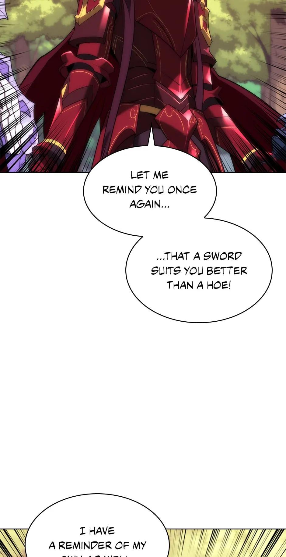 Overgeared Chapter 167 — page 4