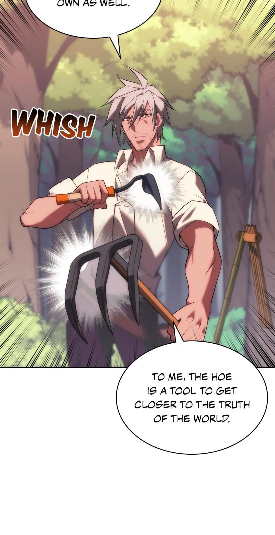 Overgeared Chapter 167 — page 5
