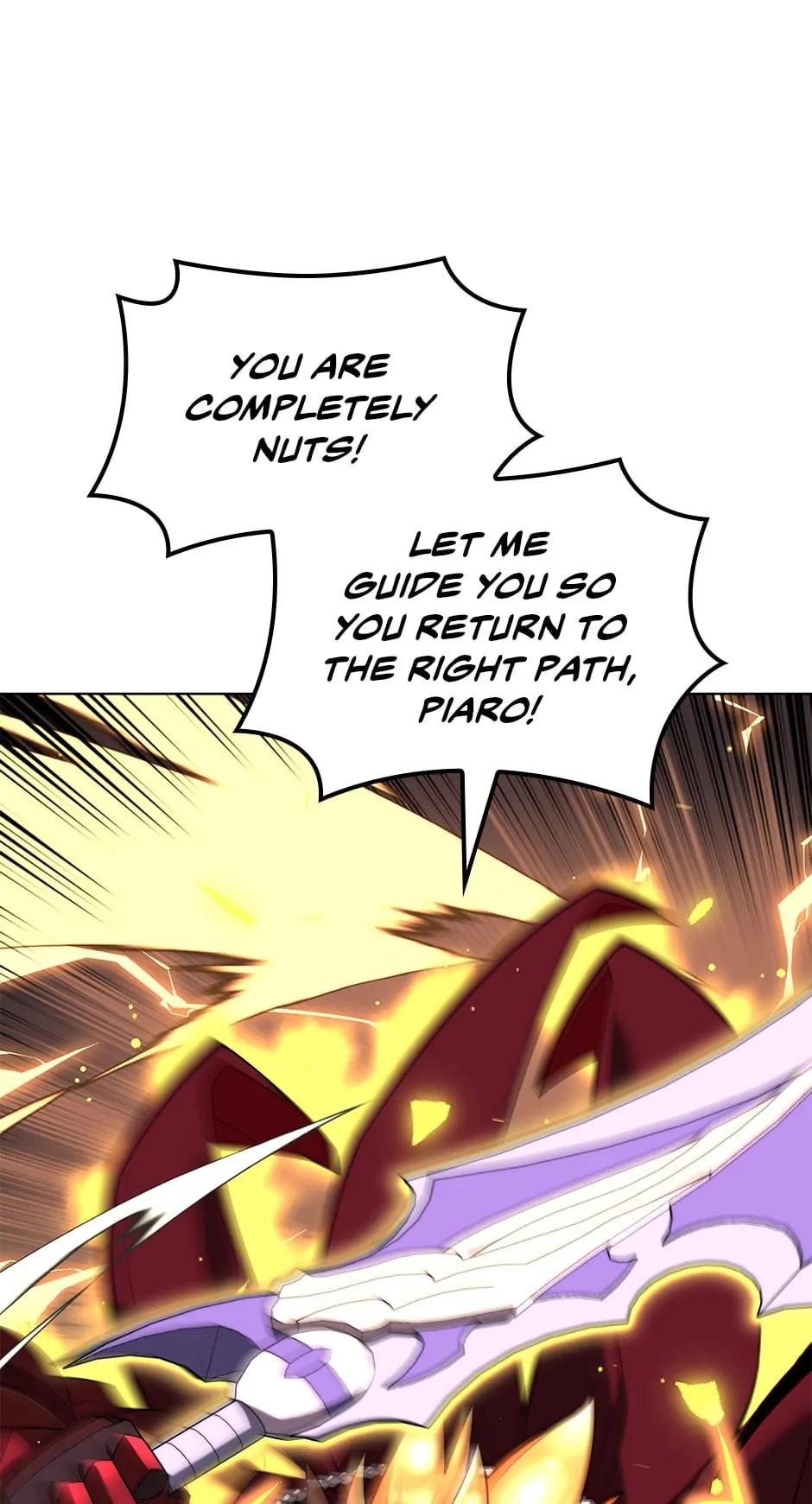 Overgeared Chapter 167 — page 6