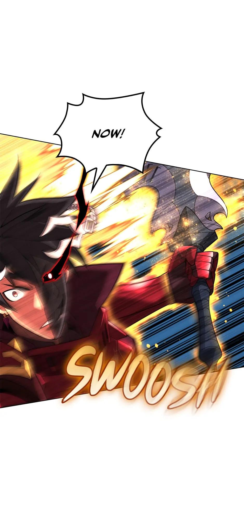 Overgeared Chapter 167 — page 16