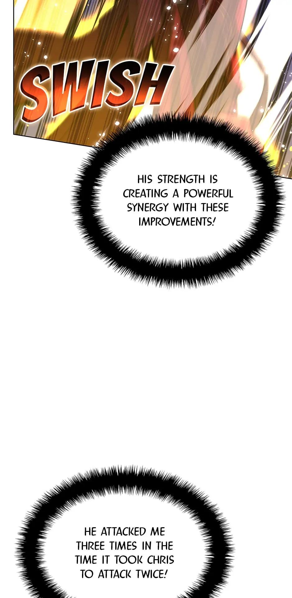 Overgeared Chapter 167 — page 20