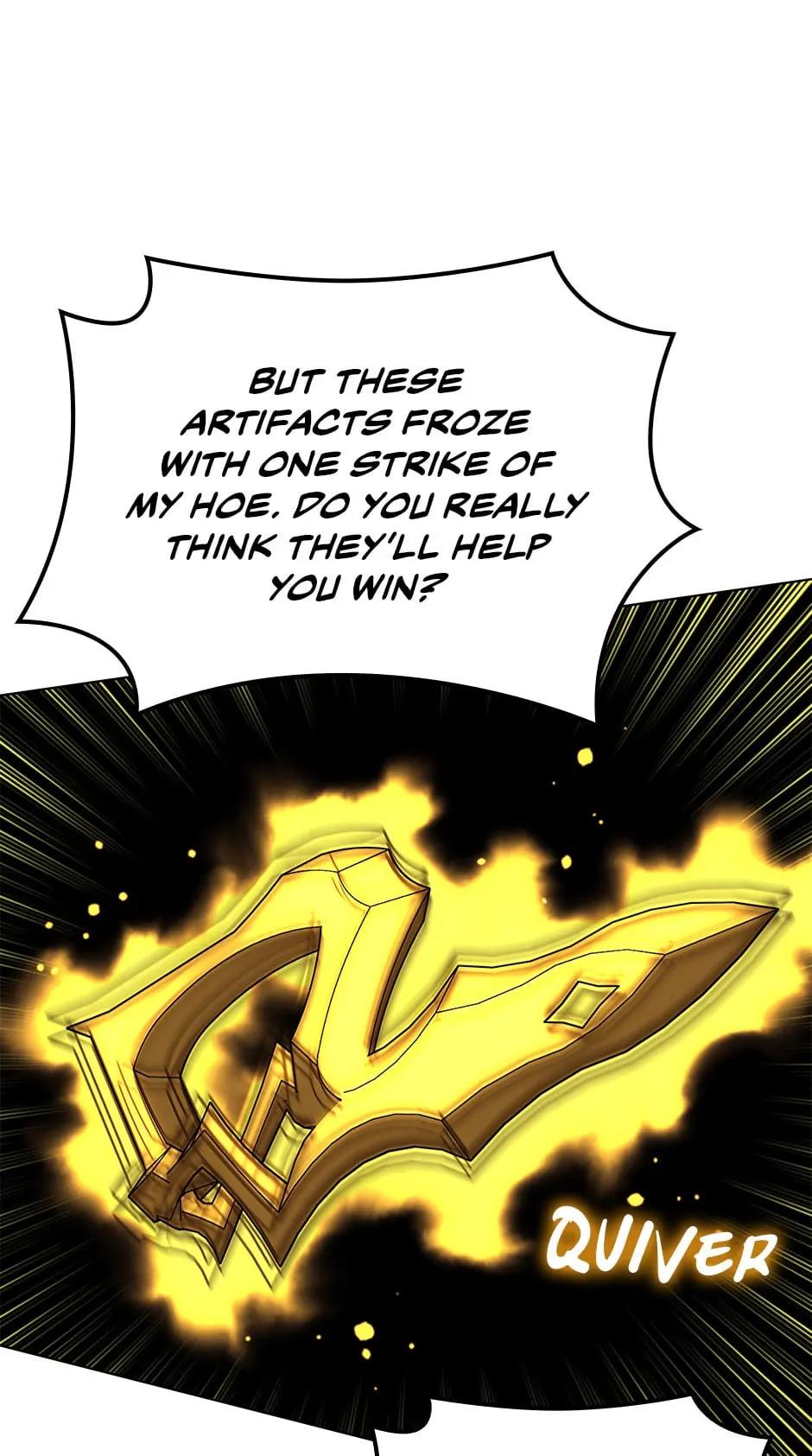 Overgeared Chapter 167 — page 28