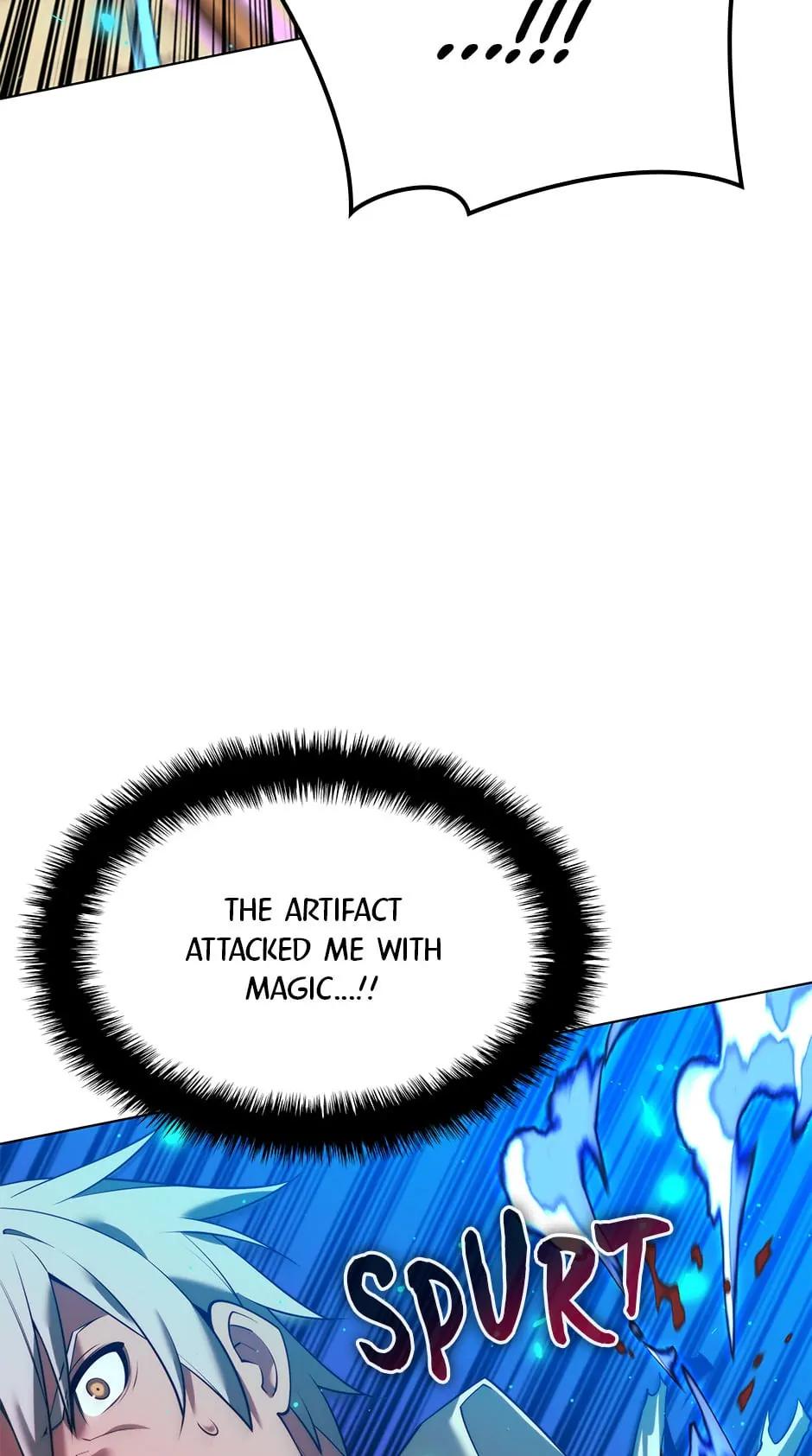 Overgeared Chapter 167 — page 31