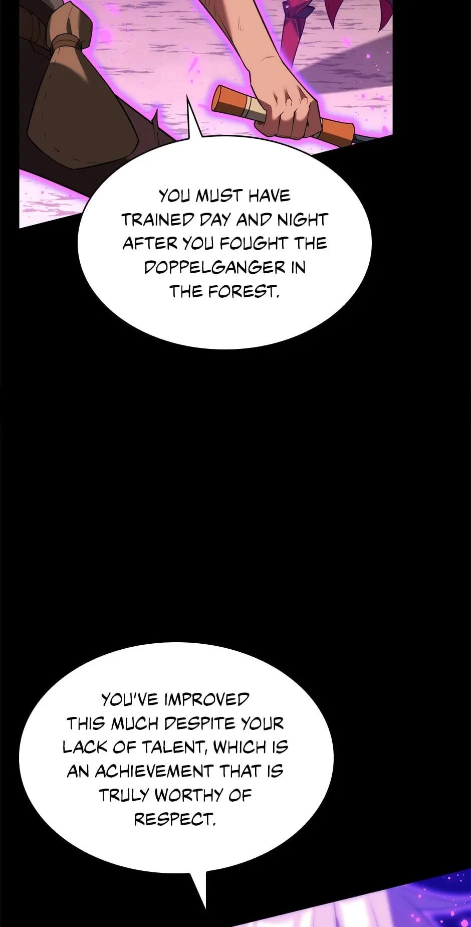 Overgeared Chapter 167 — page 44