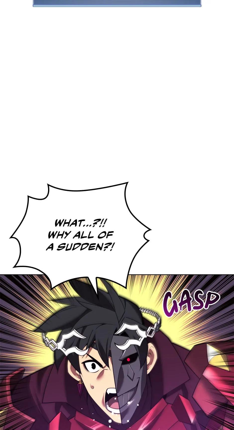 Overgeared Chapter 167 — page 48