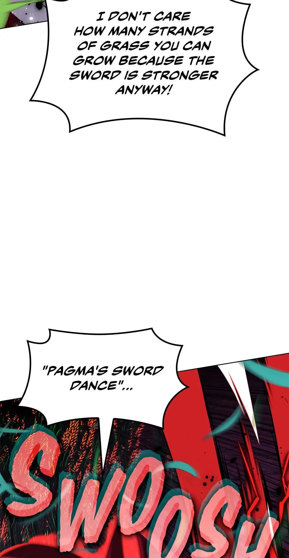 Overgeared Chapter 167 — page 64